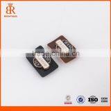 Cheap Embroidered Patches Fashion Embossed Patches for Hats thumbnail-1