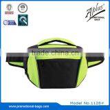 High Quality Zipper Bag Men Waist Bag thumbnail-2