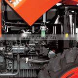 Tractor KUBOTA M6040 >50HP thumbnail-2