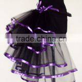 Ladies Tutu Big Tail Skirt Sexy Women Ball Gown Skirts Party Clubwear Dancewear thumbnail-4