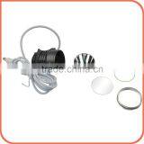 Luckysun Powerful XML L2 1000 Lumen Bike Light Headlamp Head Front Lights thumbnail-5