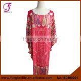 180400207 Cotton Kaftan Dress Medium Style Tops for Women thumbnail-6