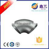 Mitre Elbow Pipe Fitting