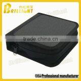 Custom Cello Car PU Kids cd Dvd Case thumbnail-1