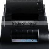 58mm POS Receipt Thermal Printer Factory Price thumbnail-2