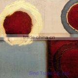 2011 Modern Group Abstract Painting thumbnail-1