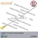 Oil Dip Stick OEM:12574823 Used for Buick 2009-96, Chevrolet 2005-98, Oldsmobile 1999-98, Pontiac 2008-97 thumbnail-1