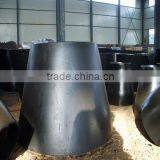 Butt Welded A234 Carbon Steel Reducers