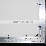 16 9 Fixed Frame Screen Home Cinema Projector Screen Projection Screen Manufacture Factory thumbnail-3