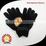 Smart Glove Style And Daily Life Usage Glove Touch Screen Gloves thumbnail-3