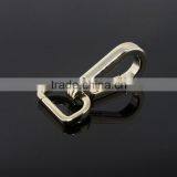 Brightness Silver Swivel Snap Hook Dog Hook for Bag Parts Fashion Metal thumbnail-1