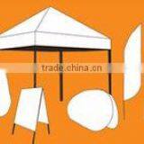 2016 Promotional Pull up Banner Stand, High Quality Roll up Banner Stand thumbnail-3