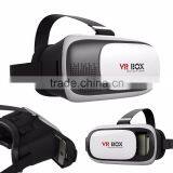 Cool Design Low Price Plastic 1080p 3d Glasses VR Box With High Quality thumbnail-1