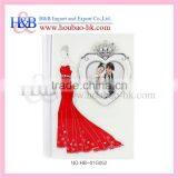 Lowest Price 20*30CM Designer Wedding Photo Album &photo Book thumbnail-6