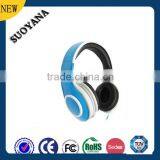 Professional Wired Headphones 2015 thumbnail-4