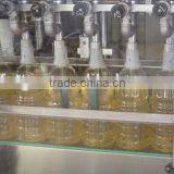 Automatic Bottle Filling Machine Sunflower Oil Bottling Machine thumbnail-2
