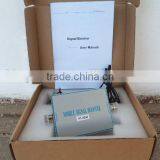 WCDMA2100mhz 3g Wireless Cell Phone Indoor Signal Booster Amplifier thumbnail-5