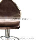 Round Foot Casino Chair /Gaming Chair thumbnail-2