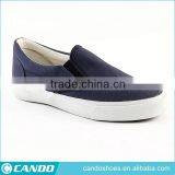 Factory Wholesale Latest Design Women Winter Wedge Sneakers