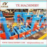 HG50 Tube Mill ERW Carbon Steel Pipe Welding Making Machine thumbnail-2