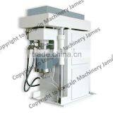 Vertical Bead Mill Machine for High Viscosity Materials thumbnail-3