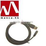 Manca. HK--USB Cable Assembly