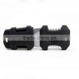 EDC Gear Mini Beetle Multifunction Knife Outdoor Accessory Survival Pocket Tools Travel Kit Molle Buckle thumbnail-4