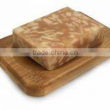 Bamboo Soap Dish thumbnail-4