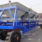 Best Seller Mobile Asphalt Mixing Plant for Sale,DHB40 Asphalt Plant With Low Cost