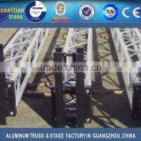 Aluminum Truss Lifting System Top Section thumbnail-3
