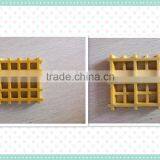 FRP Micro Mesh Grating 20x20/40x40