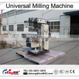 Swivel Head Type Multipurpose Milling Machine XL6432 thumbnail-4