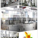 Drinking Lines/filling Juice Line/fresh Juice/full Automatic Juice Plant/hot Filling Line