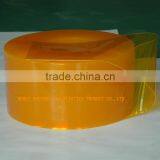 Anti-insect Strip Door