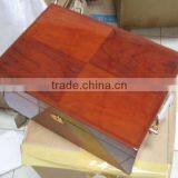 Wooden Cigar Case HSB-042 thumbnail-1