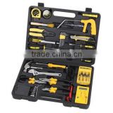 57pcs multifunctional house hand tool kit