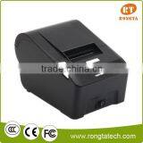 58mm Durable Thermal Receipt POS Printer for Kitchen Supermarket Bill Printing