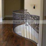 Handmade Metal Farm Fence Designs/ Chinese Wholesale Supplier thumbnail-1