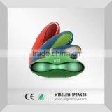 2016 Cheap Portable Wireless Bluetooth Speaker, Good Sound Speaker With LED thumbnail-1