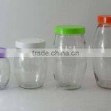 Glass Jar thumbnail-1