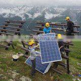 Solar Mounting System 1KW-10KW thumbnail-1