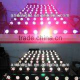 2016 Factory Price 8pcs*10w RGB 4in1,8pcs*3w Led Moving Head Beam Bar Light thumbnail-3