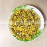 Good Quality Competitive Prices Canned Mixed Vegetables