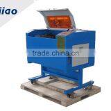 Rubber Stamp Machinery With Laser TJ340