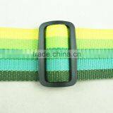 PP/Polyester/Nylon Luggage Belt Luggage Strap thumbnail-4