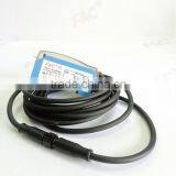 F&C 12-24V DC Red Light Fiber Optic Amplifier thumbnail-4