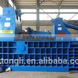 Practicable Metal Baling Press / Scrap Metal Baler Machine for Sale Quality Choice thumbnail-2