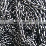 G80 Black Oxide Lifting Chain thumbnail-4