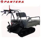 High Quality Cheapest Garden Mini Track Dumper thumbnail-2