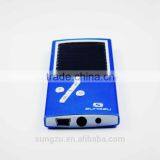 2016 Factory Mp3 Player Solar Powered thumbnail-3